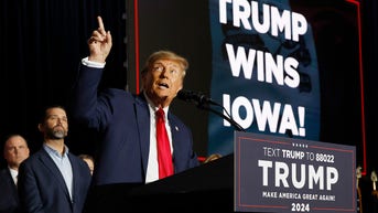 President Trump's legal team files new state lawsuit against Iowa pollster - Fox News