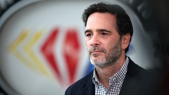 Jimmie Johnson says family 'managing the best we can' after in-laws killed in murder-suicide