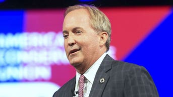 Texas Attorney General Ken Paxton sues Harris County over 'unconstitutional' program