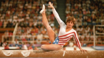 Details of Olympic hero Mary Lou Retton's arrest on suspected DUI revealed - Fox News
