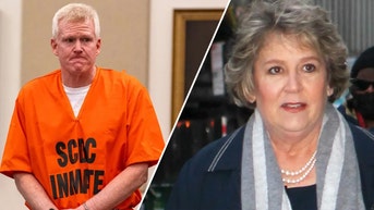 Former court clerk allegedly misused position during Murdaugh trial