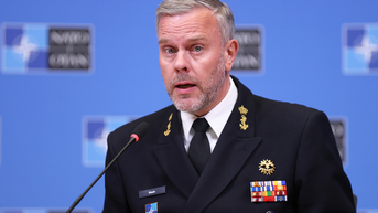 NATO needs a 'warfighting transformation,' top military official says