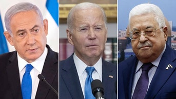 Biden admin praises new Palestinian govt amid accusations of extremism