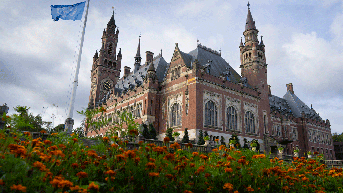 South Africa's genocide case against Israel sets up a high-stakes legal battle at the UN's top court