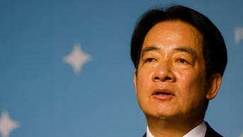 Taiwan's president says island 'will never be sacrificed or traded' in stern rebuke of China - Fox News