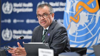 Tedros warns of Ebola outbreak's 'scale and speed' as virus reaches urban centers - Fox News