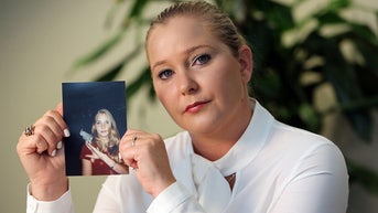 Epstein accuser who ended her life left message for victims in journal entry - Fox News