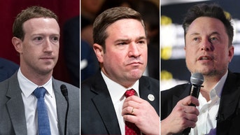 GOP AGs asks Supreme Court to peel back content moderation from Big Tech in landmark First Amendment case