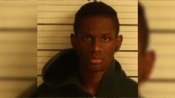 Escaped Tennessee child rape suspect turns himself in after 45 minutes in freezing cold, police say