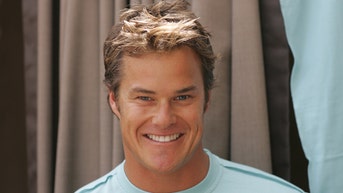 'All My Children' actor Alec Musser dead at 50