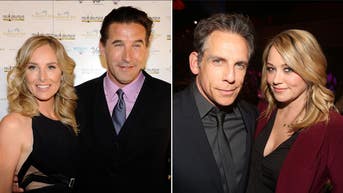 Hollywood couples fight for their marriages after hitting roadblocks