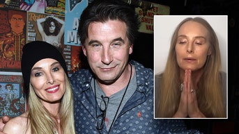 Billy Baldwin's wife says her 'deep dive into Jesus' almost 'ruptured' their marriage