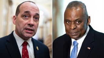 Freedom Caucus chair challenges Pentagon's removal of Confederate history