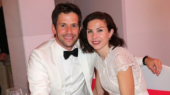 Actor Christian Oliver's ex-wife speaks out after plane crash killed him and their 2 young children