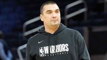 Warriors assistant coach dead at 46 after suffering medical emergency