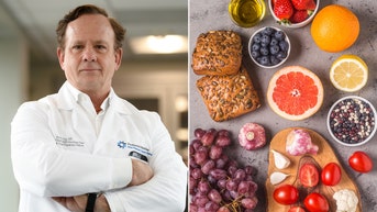 Expert's list of foods that increase your risk of dying from cancer