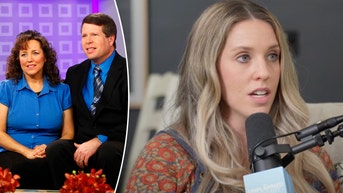 Jill Duggar doesn’t recall ‘last time’ she saw dad Jim Bob due to toxic relationship