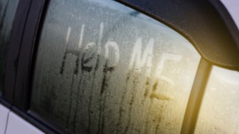 Elite veterans group mobilizes to rescue US children trafficked out of country