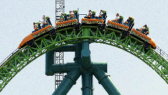 Six Flags shuts down Kingda Ka roller coaster as fans sound off: 'Heartbreaking and insulting' - Fox News