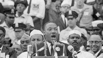 MLK didn’t march for handouts—he’d weep at the South Side’s decline today - Fox News
