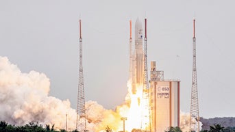 Blue Origin successfully launches NASA spacecraft on journey to Mars after delays - Fox News