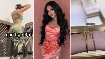 ‘Stay-at-home girlfriend’ explains the moment when ‘feminism left my body’