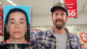 Oregon woman wanted for husband's killing, considered armed and dangerous: police