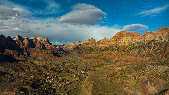 A travel guide to Utah: Beautiful nature filled stops to visit across the state