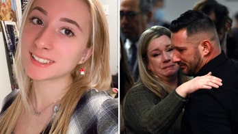 Upstate New York homeowner convicted after fatally shooting woman who turned up wrong driveway