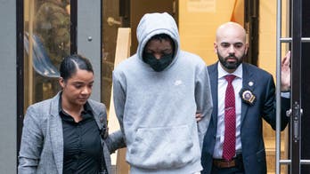 NYC man charged with raping 10-year-old girl in her home after meeting her online: police