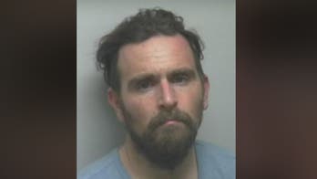 North Carolina police arrest suspect who reportedly brought explosives to grocery store parking lot