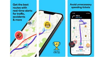 These 5 fuzz buster apps can help get you out of a speeding ticket