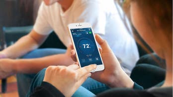 Another home thermostat found vulnerable to attack