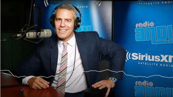 Andy Cohen blasts GOP senators over Fauci grilling, claims they were 'berating' him over 'imaginary crimes'