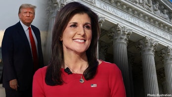 Nikki Haley calls on SCOTUS to keep Trump on ballots, Michigan triumphant and more top headlines