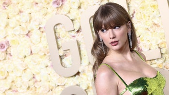 Taylor Swift not amused by Jo Koy's Golden Globes joke, her fans irate at NY Times op-ed questioning sexuality