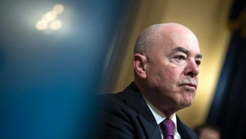 Mayorkas on thin ice as key impeachment step advances, Trump prosecutor could be ousted and more top headlines