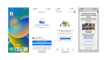 How to delete photos from your iPhone while still keeping them in iCloud