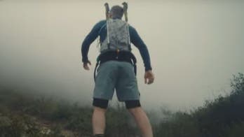 AI wearable contraption gives you superhuman strength