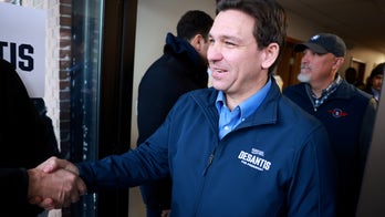 DeSantis racks up 50 new endorsements from Iowa faith leaders days ahead of pivotal caucuses
