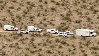 Six people found dead in remote California desert community