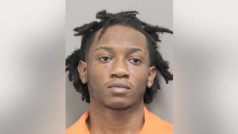 Virginia husband accused of killing wife, charged with felony murder: police