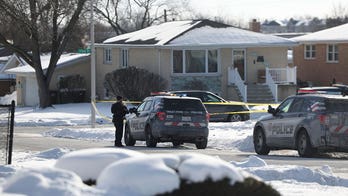 Chicago man faces murder charges after allegedly shooting wife, 3 daughters in suburban home