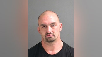 Florida man walks more than a mile for help with a bullet hole in his head: police