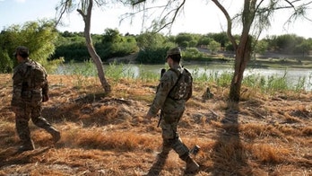 Biden urged to take control of Texas National Guard, Haley hears from major GOP donor and more top headlines