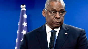 Austin declares 'outrage and sorrow' for 3 soldiers killed in Iran proxy attack, vows action