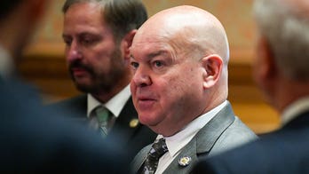 Georgia Republican senator joins race for congressional seat opened by Rep. Drew Ferguson's retirement