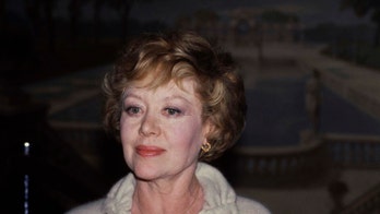 Glynis Johns, who played Mrs Banks in 'Mary Poppins,' dies at 100