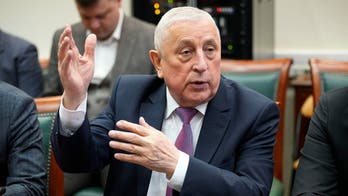 Communist candidate approved for Russian presidential election