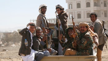 Biden administration to relist Yemen's Iran-backed Houthis as designated terrorists amid Red Sea attacks